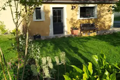 Image de Maison Ă la campagne \"Des Anes et des Fleurs\"