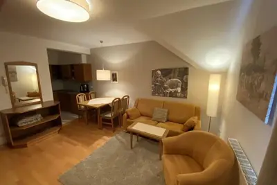 Image de Appartement Typ B 40 m² - Appartements Oswaldeck