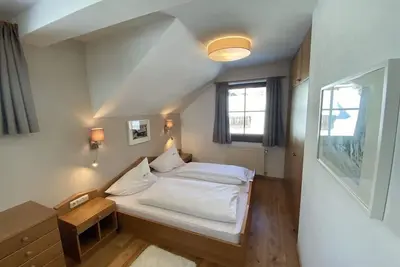 Image de Appartement Typ E 85 m² - Appartements Oswaldeck