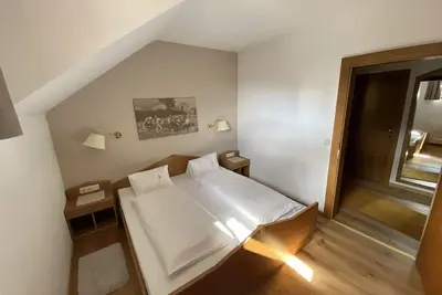 Image de Appartement Typ C 55m² - Appartements Oswaldeck