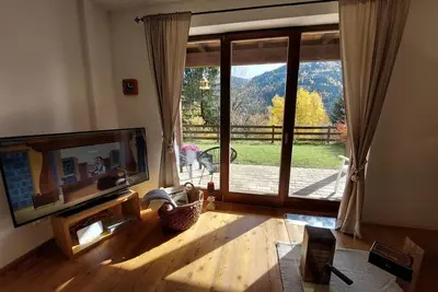 Image de Appartement Dolcevita - Dolcevita