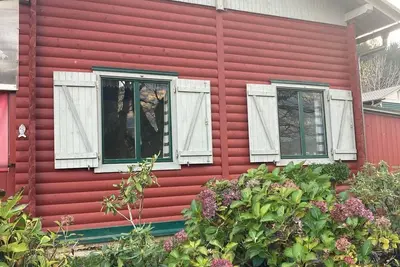 Image de Chalet Mühle - Kantor Lodges