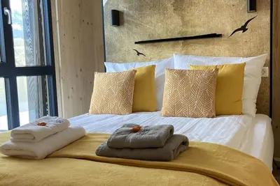 Image de Lodge Gold - Kantor Lodges