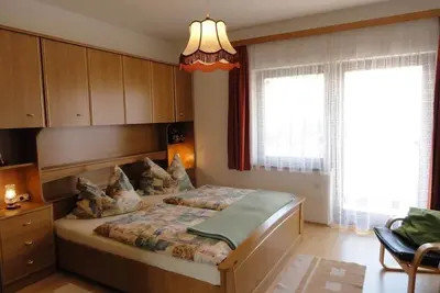 Image de Ferienwohnung Dobratsch - Gästehaus Unterlercher