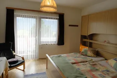 Image de Ferienwohnung Goldeck - Gästehaus Unterlercher