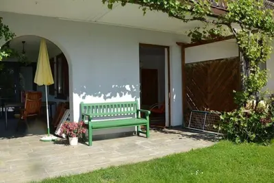 Image de Ferienwohnung Goldeck - Landhaus Pichler