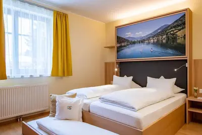Image de 3-zimmer - Appartement \"familientraum\" ab 7 N - Familien-sportresort Brennseehof