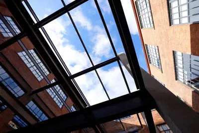 Image de 2bd Industrial Style Loft in Downtown Cleveland!