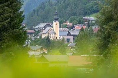 Image de Blue Suite - Dalnig Guesthouse