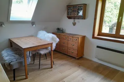 Image de Appartement Alpenrose - Haus Hanshois