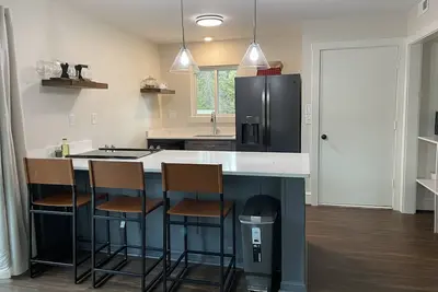 Image de Completely renovated condo, on Pinehurst #5 Walk to Pinehurst Country Club