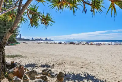 Image de Bliss On Burleigh - Breathtaking Views