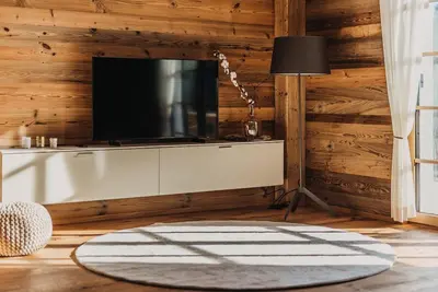 Appartement \"föhre\" - Chalet Tannalm