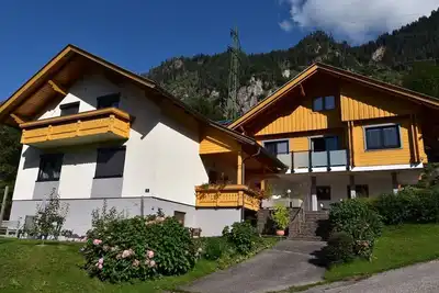 Image de Ferienwohnung Kohlweis - Appartement\/fewo