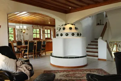 Chalet Franz Top 1 - Appartement Franz