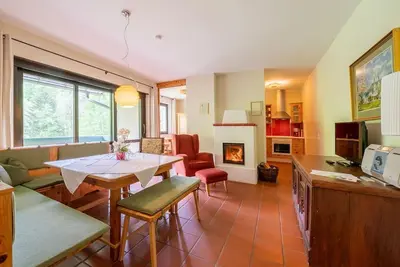 Image de Zirben-appartement \"strohsack\" - Ortners Mauerwirt - Zirbenappartements