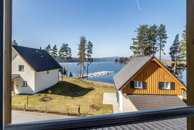 Image de Belle maison de vacances privée avec Wifi, Tv, terrasse, animaux admis et parking