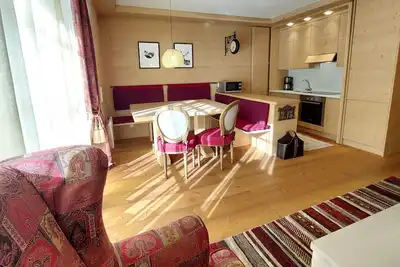Image de Appartement Arabella - Apartment Arabella