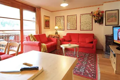 Image de Apartment Fuchs - Fuchs