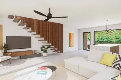Image de Aura 2 chambres avec piscine privée | Villa 2