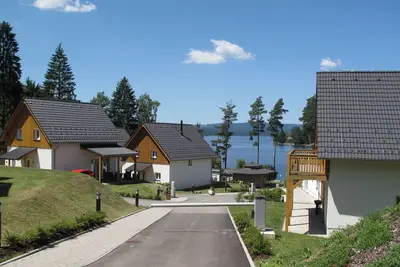 Image de Magnifique maison de vacances privée avec Wifi, Tv, terrasse, animaux admis et parking