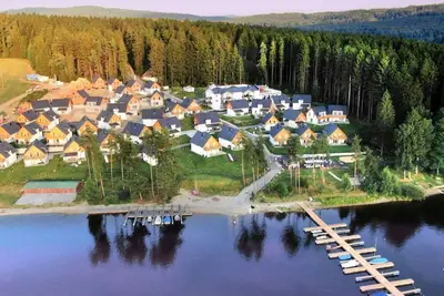 Image de Belle maison de vacances privée pour 9 personnes avec Wifi, Tv, terrasse, animaux admis et parking