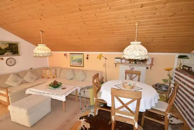Image de Wohnung Nr. 3 \"süd-west\" - Ferienwohnungen Cichini