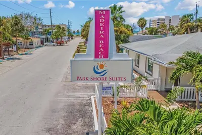 Image de Madeira Beach Park Shore Suite 2