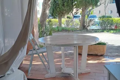Image de Appartement Ramatuelle Proche Mer St Tropez