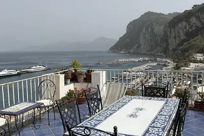 Image de Incanto - Panoramic Holiday House by the Sea