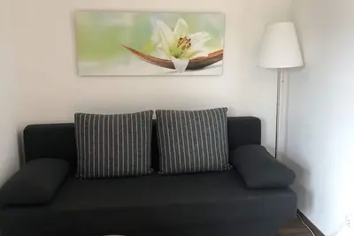 Image de Doppelzimmer mit Balkon 3 Pers. - B & B Gmeineck