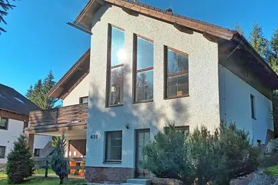 Image de Bel appartement pour 12 personnes avec Wifi, animaux admis et parking