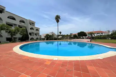 Image de Albufeira Twins 3 With Pool by Homing