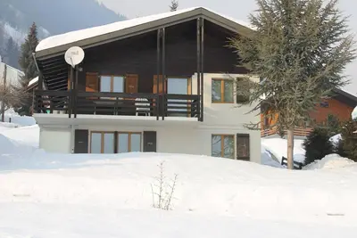 Image de Agréable appartement pour 6 personnes avec Wifi, Tv et balcon
