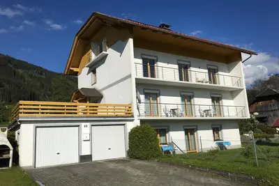 Image de Haus Moser - Appartement\/fewo, Bad, Wc, Seeblick