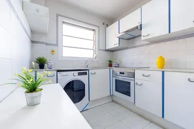 Image de Bel appartement pour 6 personnes avec Wifi, Tv, terrasse et parking