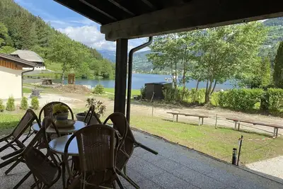 Image de Bungalow Bichl See 2 - Bichl See vacation homes