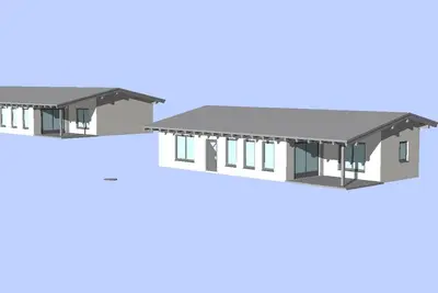 Image de Bungalow Bichl See 1 - Bichl See Ferienhäuser
