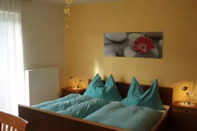 Image de Studio für 2-3 Personen - Tischnerhof Appartements
