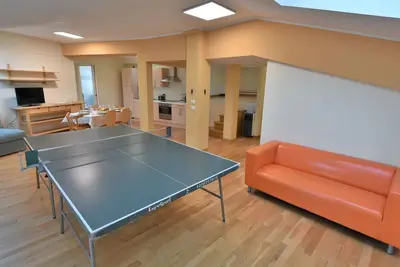 Image de Confortable appartement pour 6 personnes avec climatisation, Wifi, Tv et parking