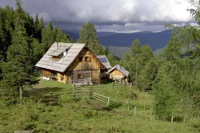 Image de Leebhütte, Österreich