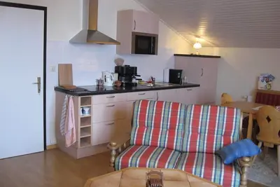 Image de Appartement\/fewo Habichthorst - Haus Fernblick