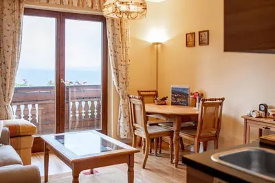 Image de Appartement\/fewo Rehsprung - Haus Fernblick