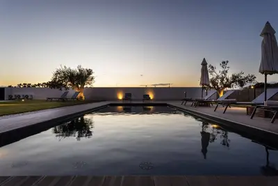 Image de Villa Giufra - Luxury villa with pool