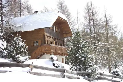Image de Felber Hüttn - Appartement\/fewo