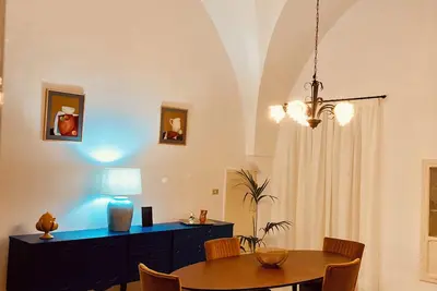Image de Belle maison a “volte à stella” 2 ch et terrasse à 2 pas du centre historique