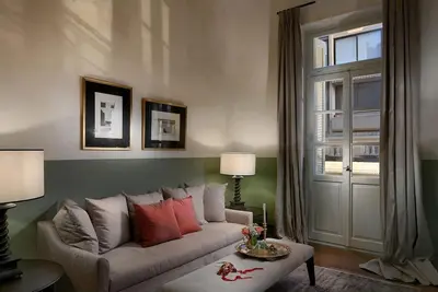 Image de Superb Athens Apartment | 1 Bedroom | Apartment Elefseria | Furnished Balcony with City View | Athinaidos