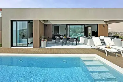 Image de Salobre Los Veroles Golf, Maspalomas