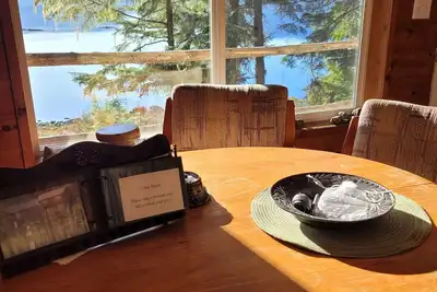 Image de Seas The Day! Naukati Bay Waterfront Rental. \n