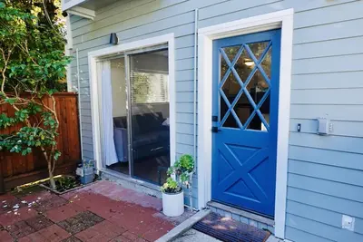 Image de Charming Retreat: Fully Equipped 1-Br Guest Suite in San Rafael